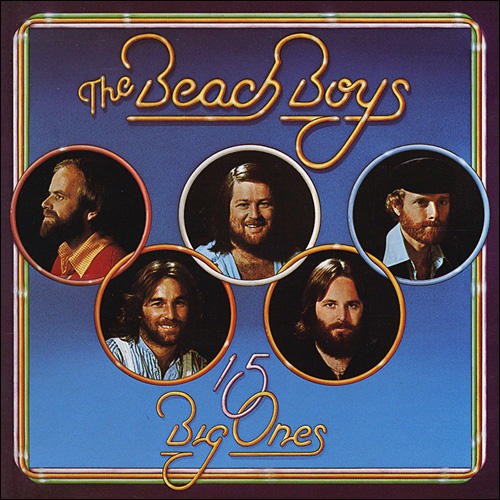 The Beach Boys